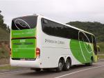Marcopolo Paradiso G6 1550 LD 2000 года
